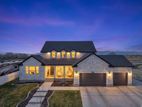 Tiny photo for 1501 N 3500 W, Provo, UT 84601 (MLS # 2145344)