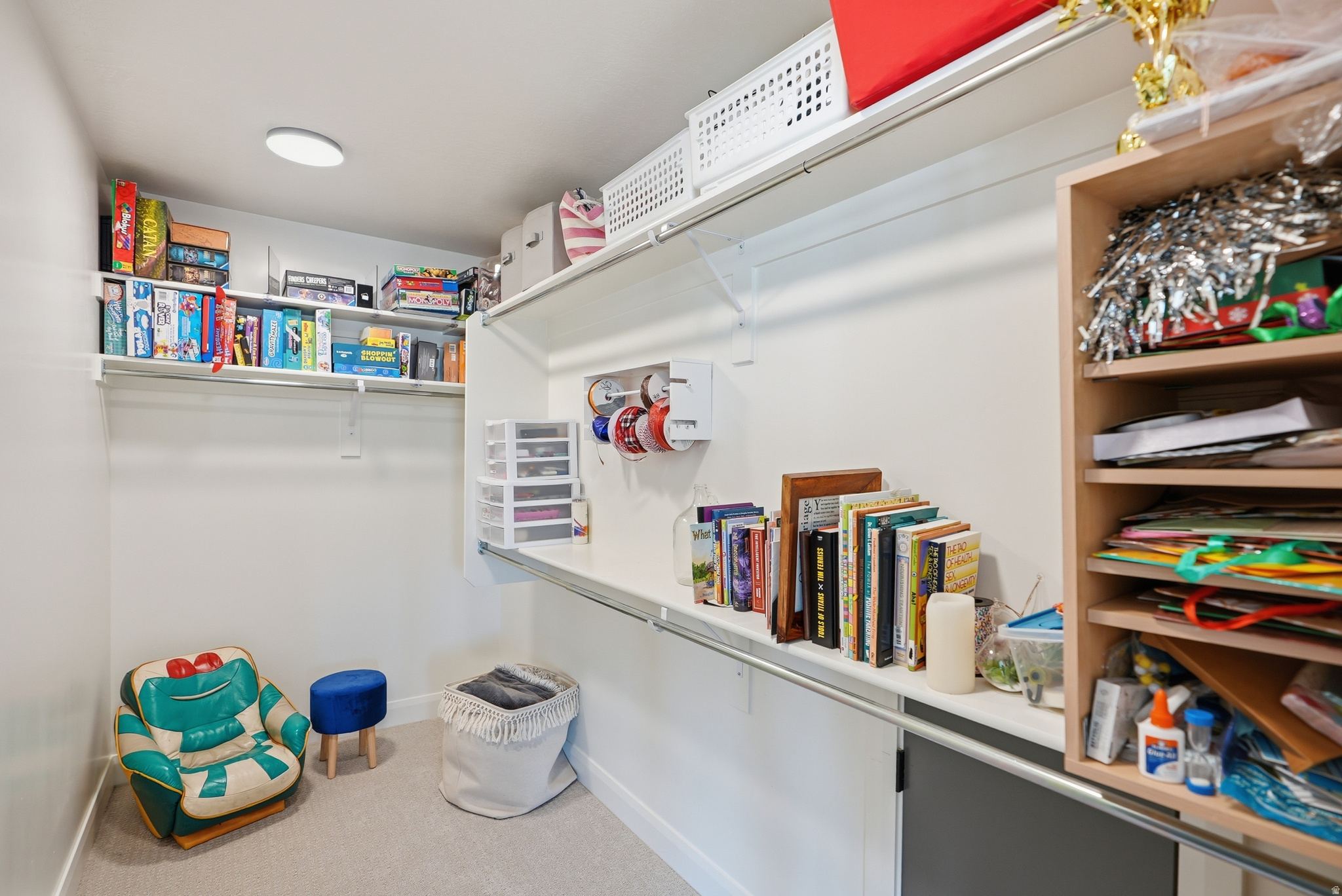 BROADVIEW SHORES PHASE 6 PUD - Residential