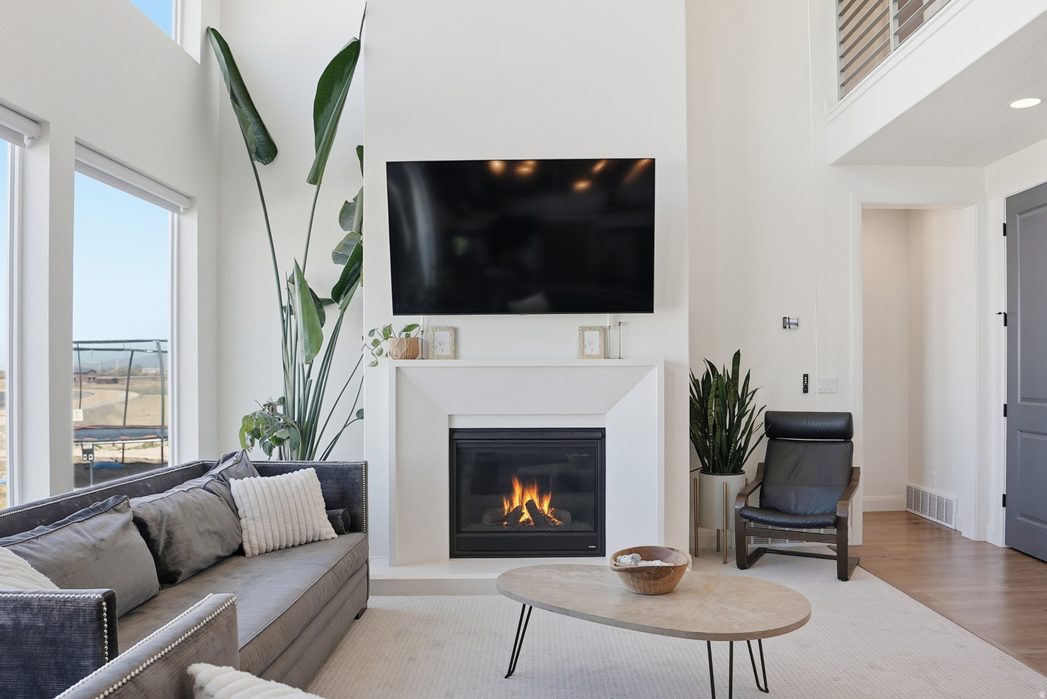 BROADVIEW SHORES PHASE 6 PUD - Residential