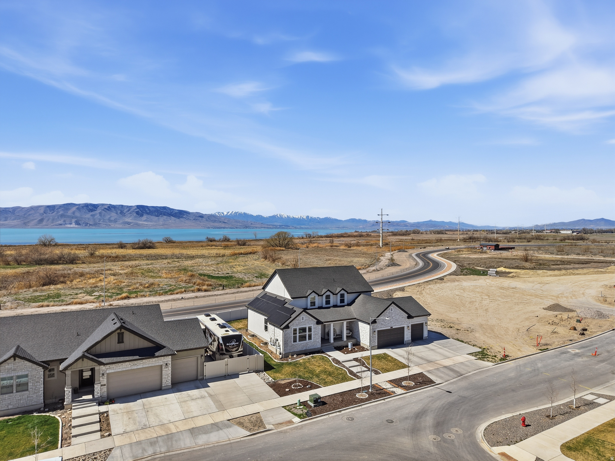 BROADVIEW SHORES PHASE 6 PUD - Residential