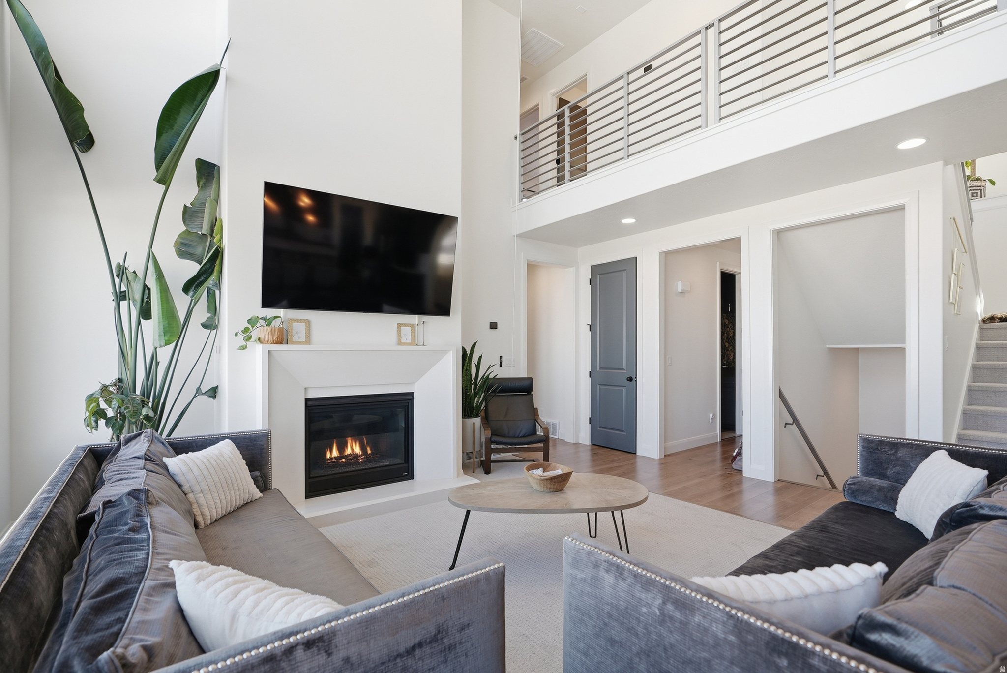 BROADVIEW SHORES PHASE 6 PUD - Residential