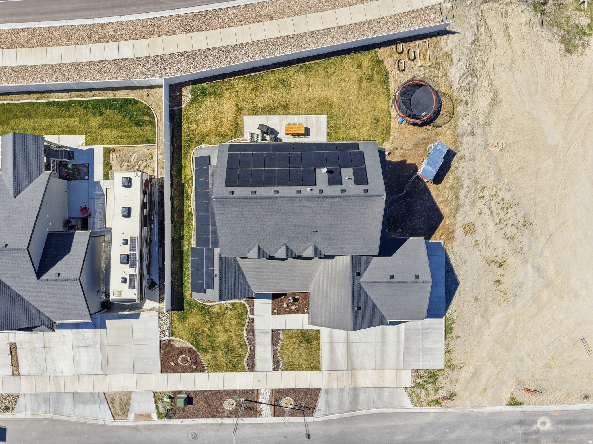 BROADVIEW SHORES PHASE 6 PUD - Residential