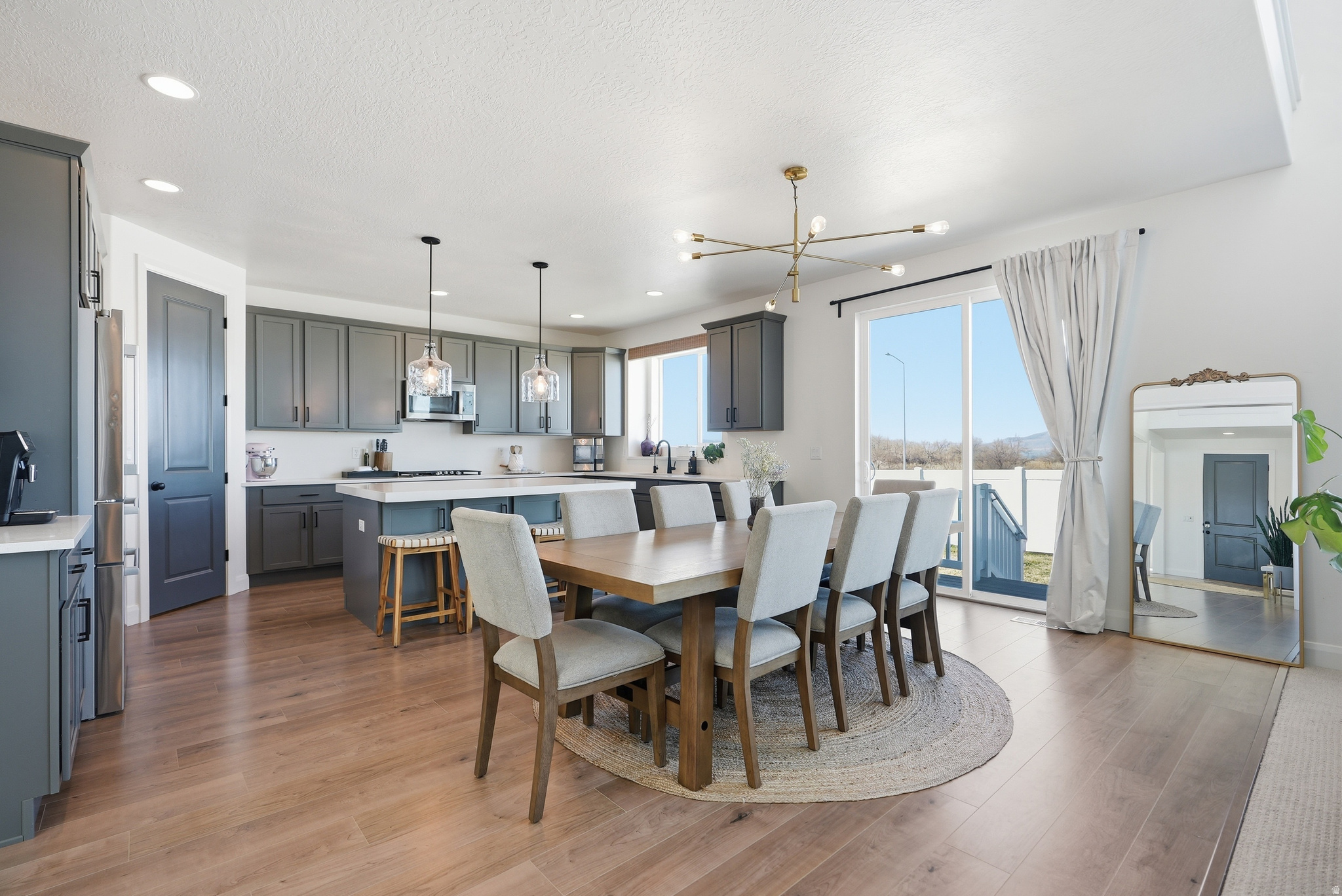 BROADVIEW SHORES PHASE 6 PUD - Residential