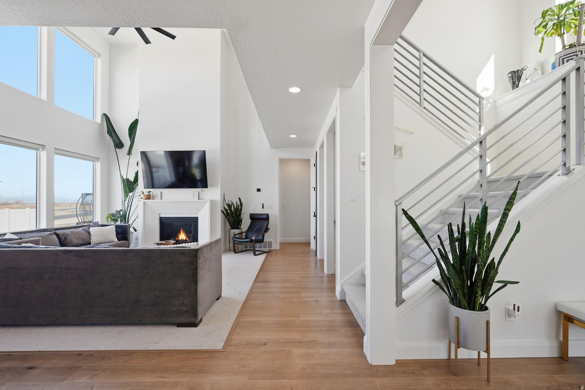 BROADVIEW SHORES PHASE 6 PUD - Residential