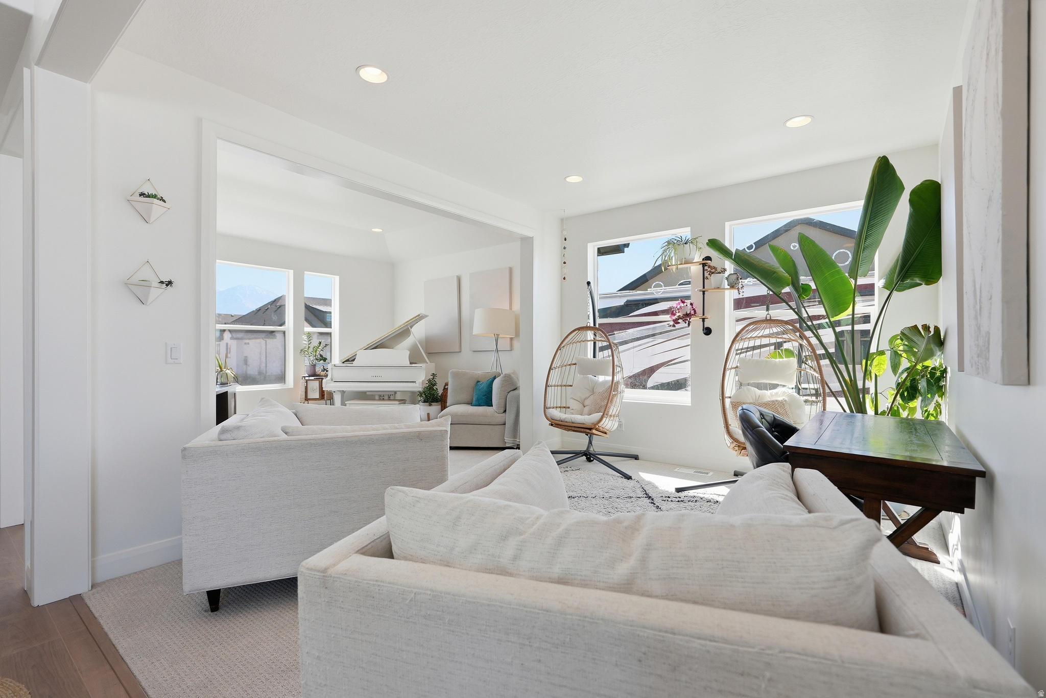 BROADVIEW SHORES PHASE 6 PUD - Residential