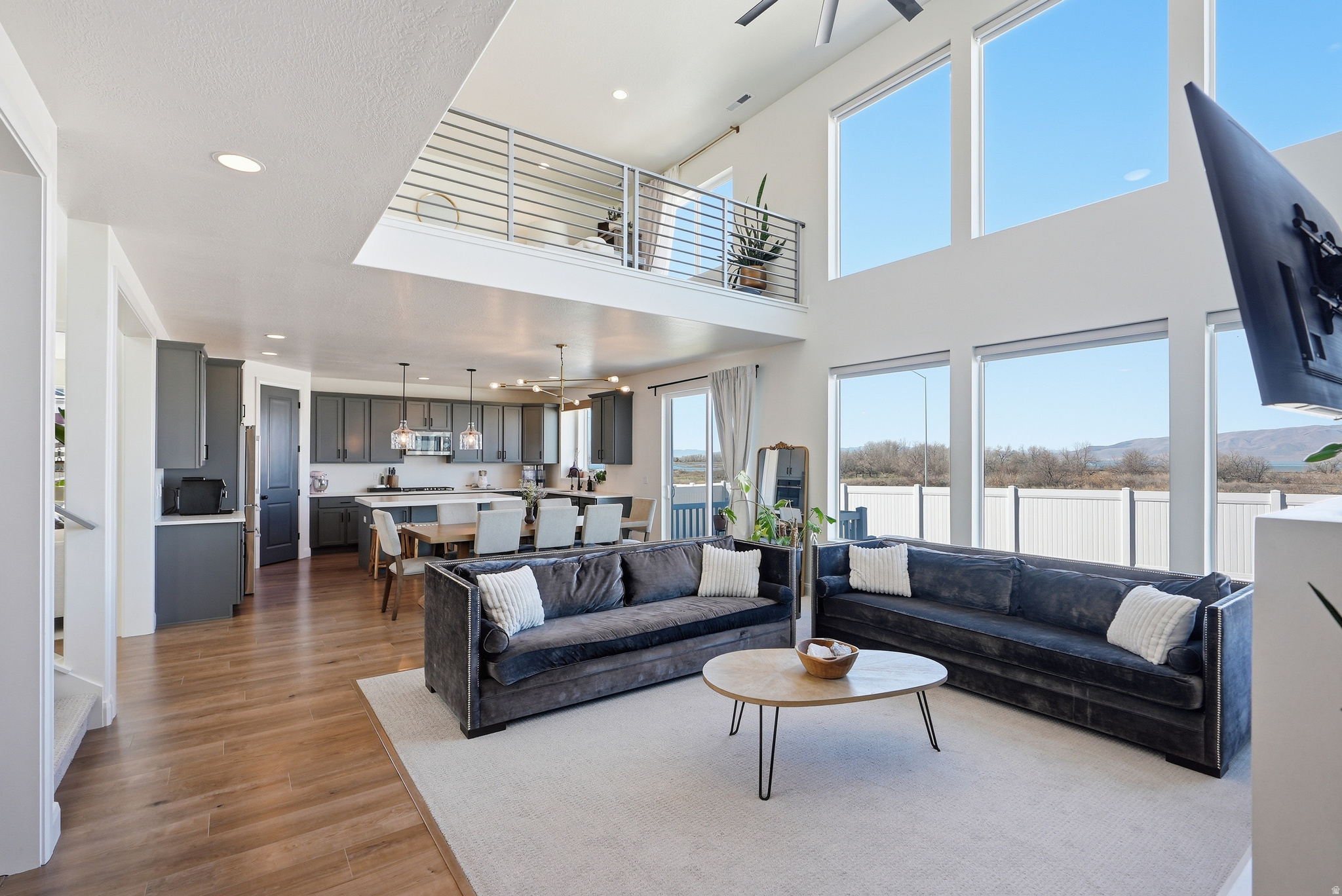 BROADVIEW SHORES PHASE 6 PUD - Residential