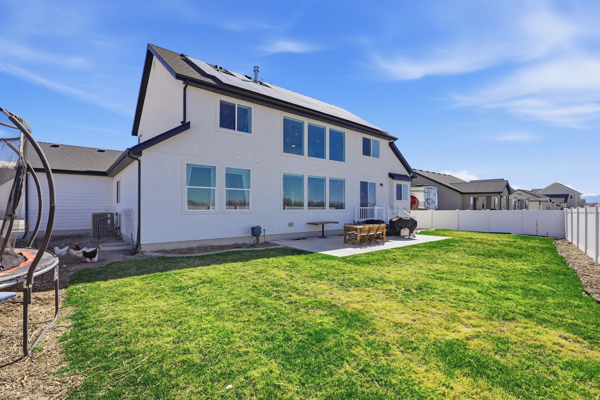 BROADVIEW SHORES PHASE 6 PUD - Residential