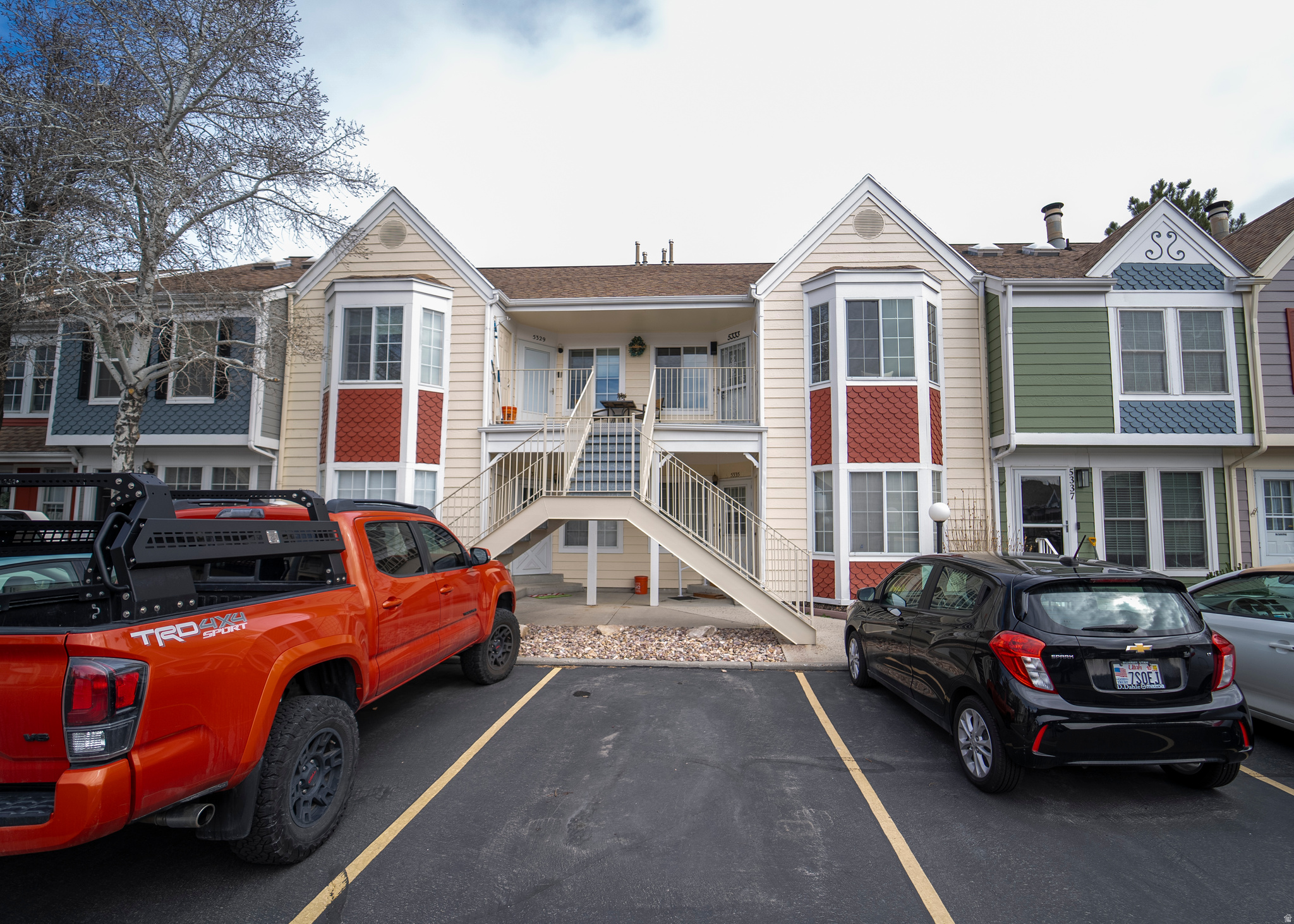 SAN FRANSISCO - Residential