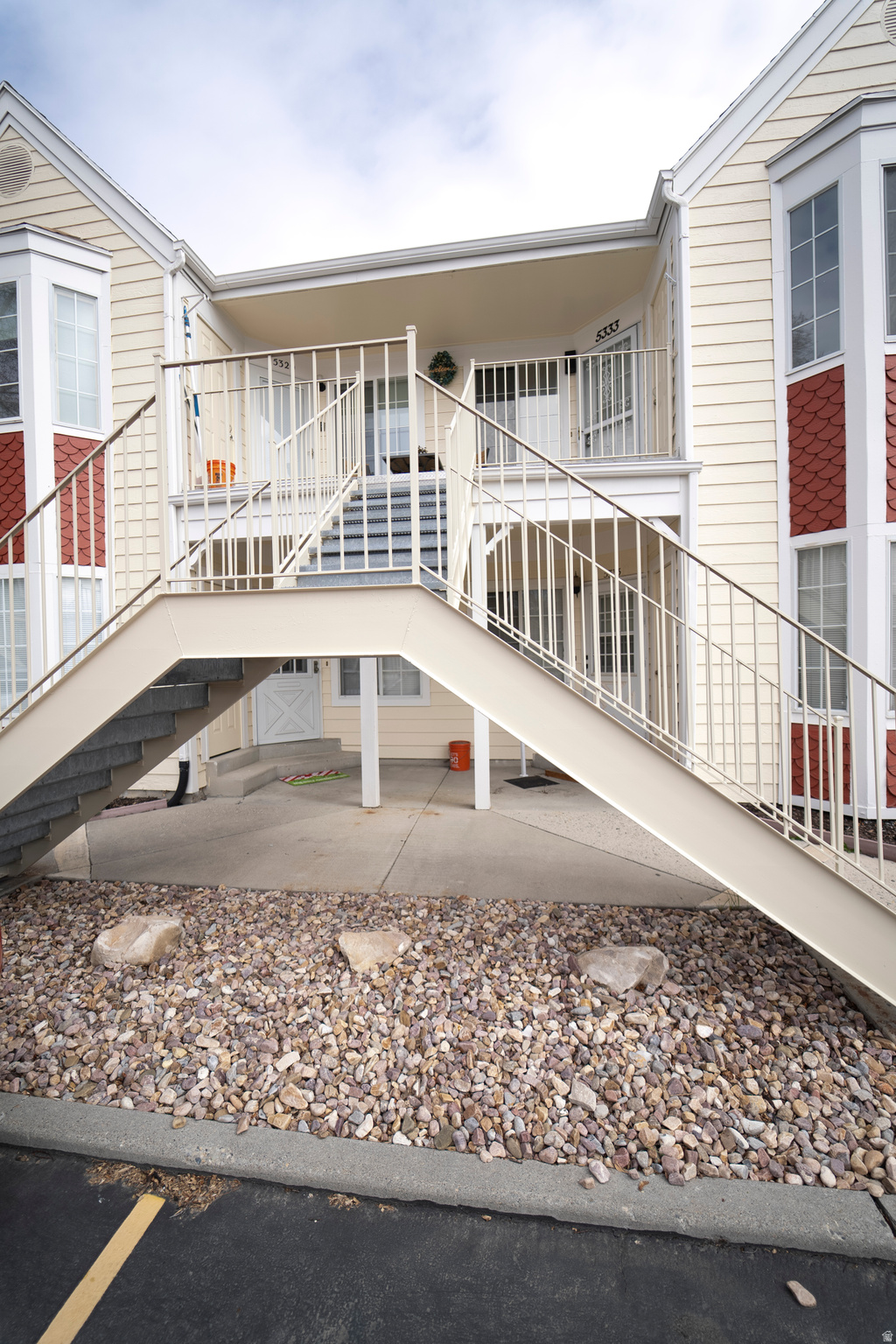 SAN FRANSISCO - Residential