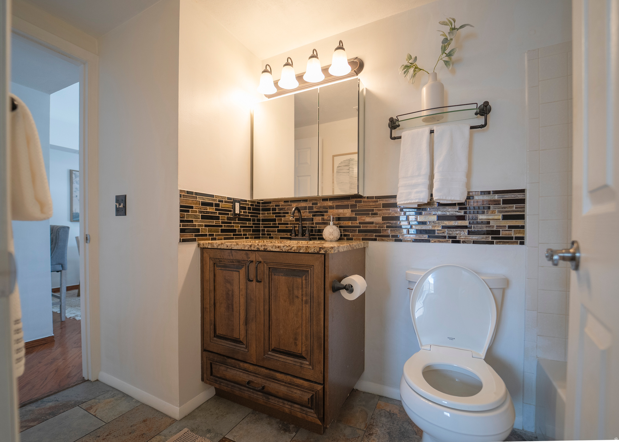 SAN FRANSISCO - Residential