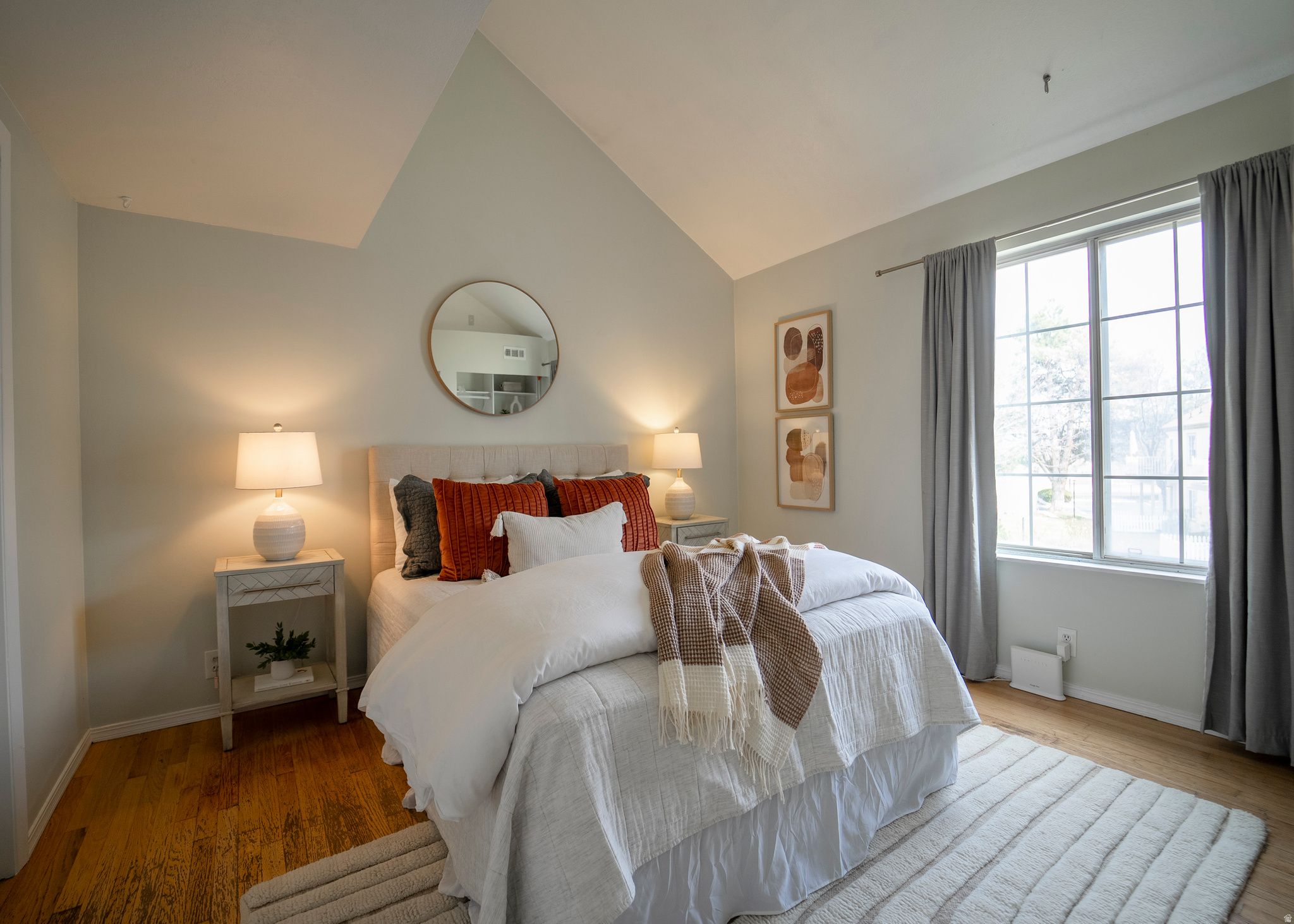 SAN FRANSISCO - Residential