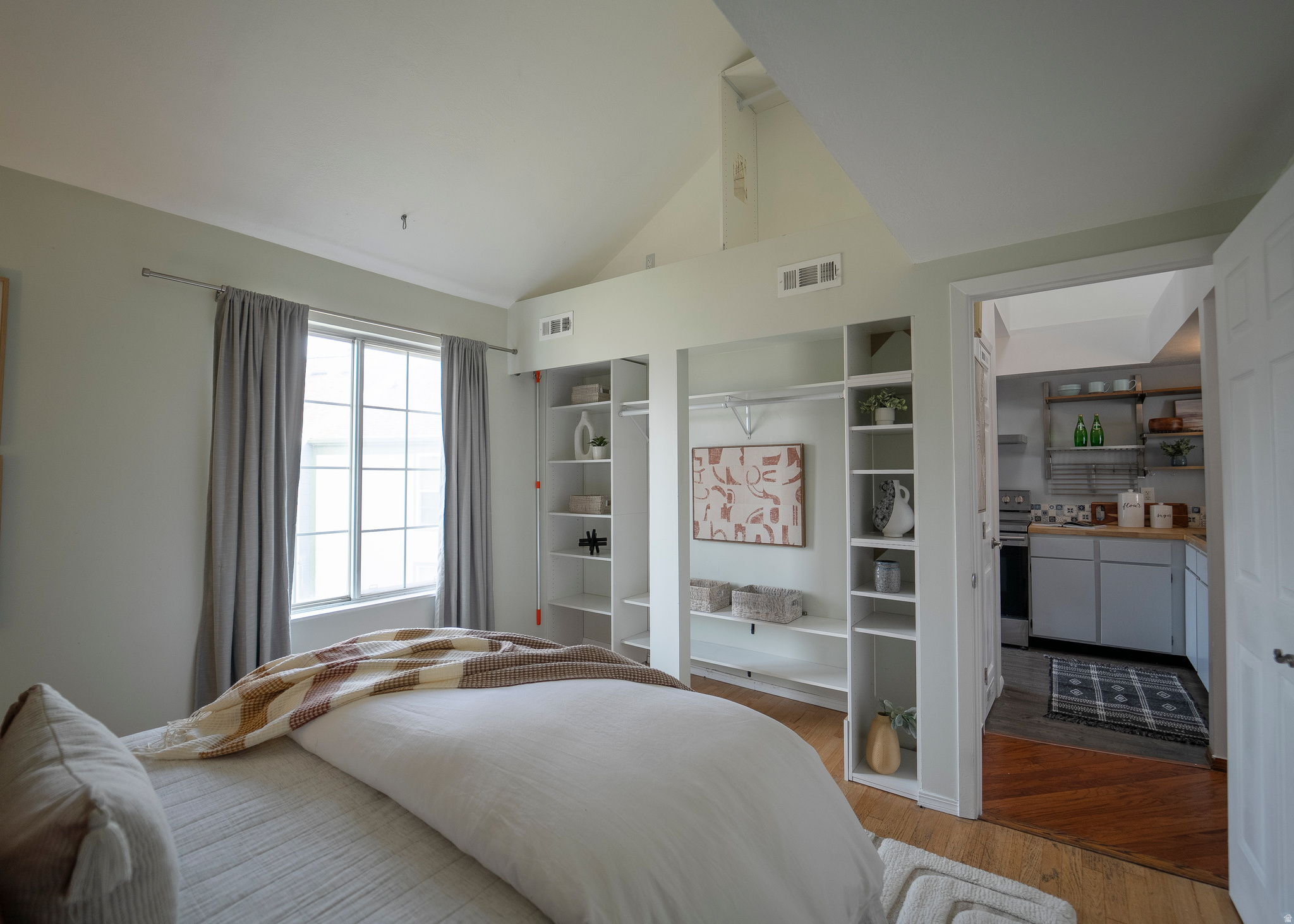 SAN FRANSISCO - Residential