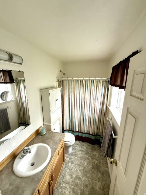 Tiny photo for 161 E 1080 S, Roosevelt, UT 84066 (MLS # 2168027)