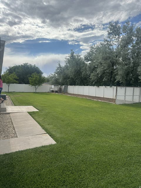 Tiny photo for 161 E 1080 S, Roosevelt, UT 84066 (MLS # 2168027)