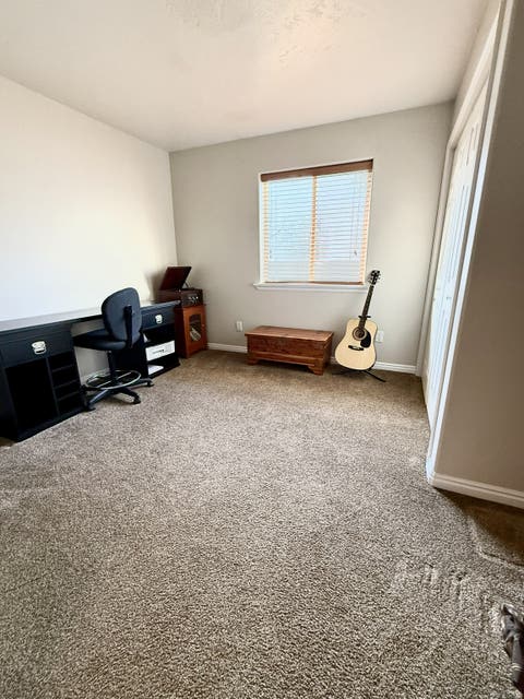 Tiny photo for 161 E 1080 S, Roosevelt, UT 84066 (MLS # 2168027)