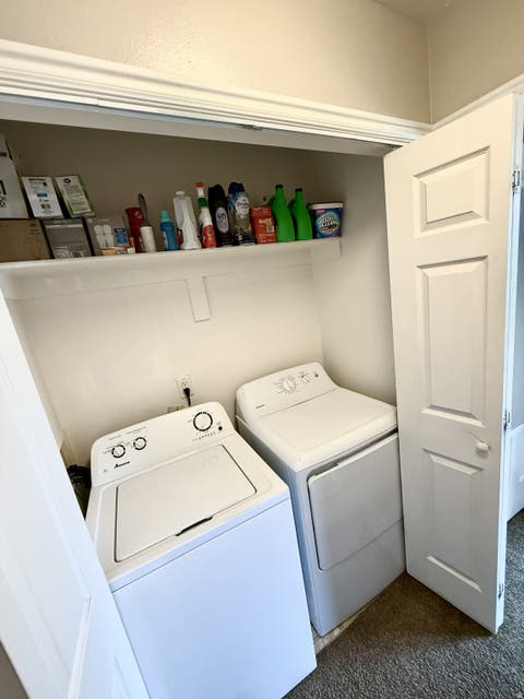 Tiny photo for 161 E 1080 S, Roosevelt, UT 84066 (MLS # 2168027)