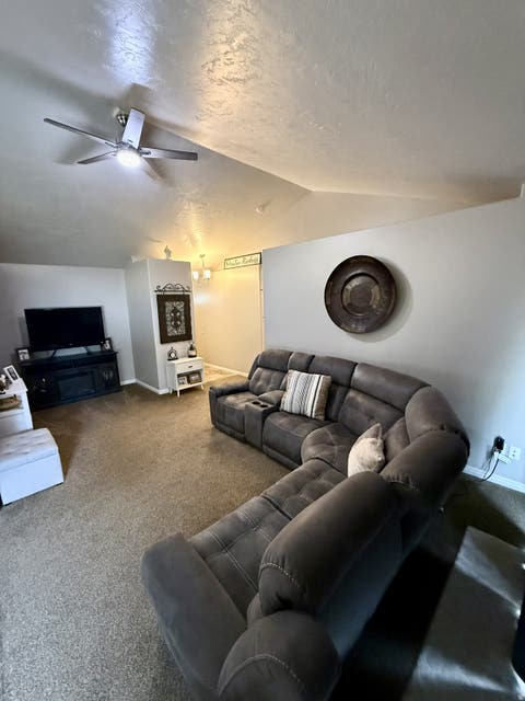 Tiny photo for 161 E 1080 S, Roosevelt, UT 84066 (MLS # 2168027)