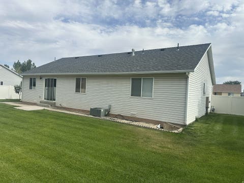 Tiny photo for 161 E 1080 S, Roosevelt, UT 84066 (MLS # 2168027)