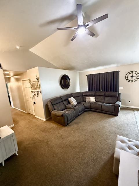 Tiny photo for 161 E 1080 S, Roosevelt, UT 84066 (MLS # 2168027)