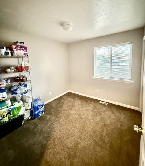 Tiny photo for 161 E 1080 S, Roosevelt, UT 84066 (MLS # 2168027)