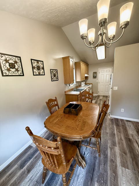 Tiny photo for 161 E 1080 S, Roosevelt, UT 84066 (MLS # 2168027)