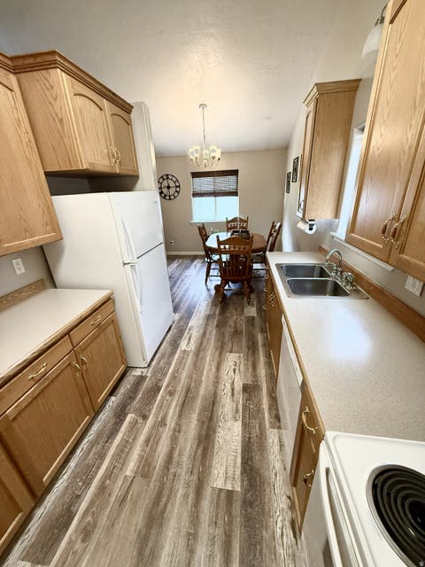 Tiny photo for 161 E 1080 S, Roosevelt, UT 84066 (MLS # 2168027)