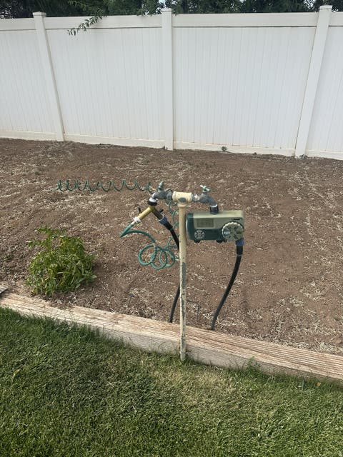 Tiny photo for 161 E 1080 S, Roosevelt, UT 84066 (MLS # 2168027)