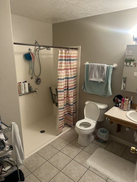 Tiny photo for 161 E 1080 S, Roosevelt, UT 84066 (MLS # 2168027)