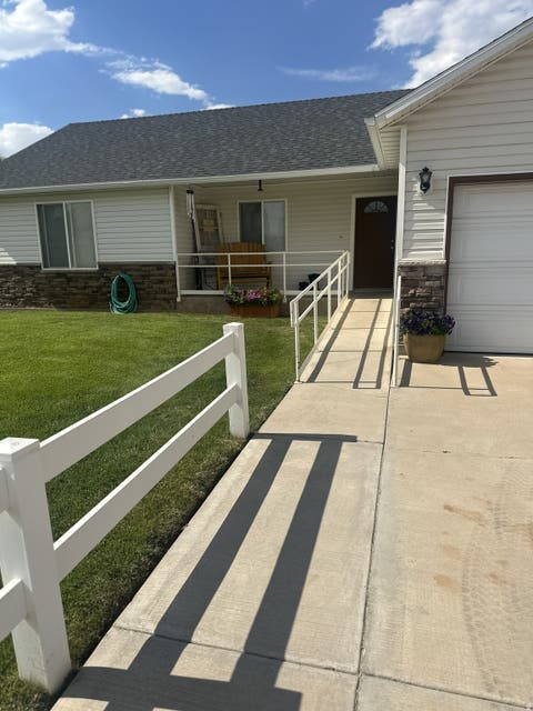 Tiny photo for 161 E 1080 S, Roosevelt, UT 84066 (MLS # 2168027)