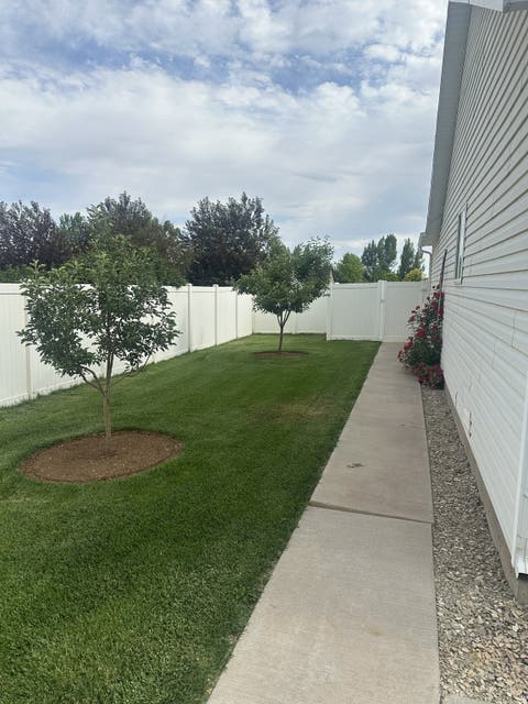 Tiny photo for 161 E 1080 S, Roosevelt, UT 84066 (MLS # 2168027)