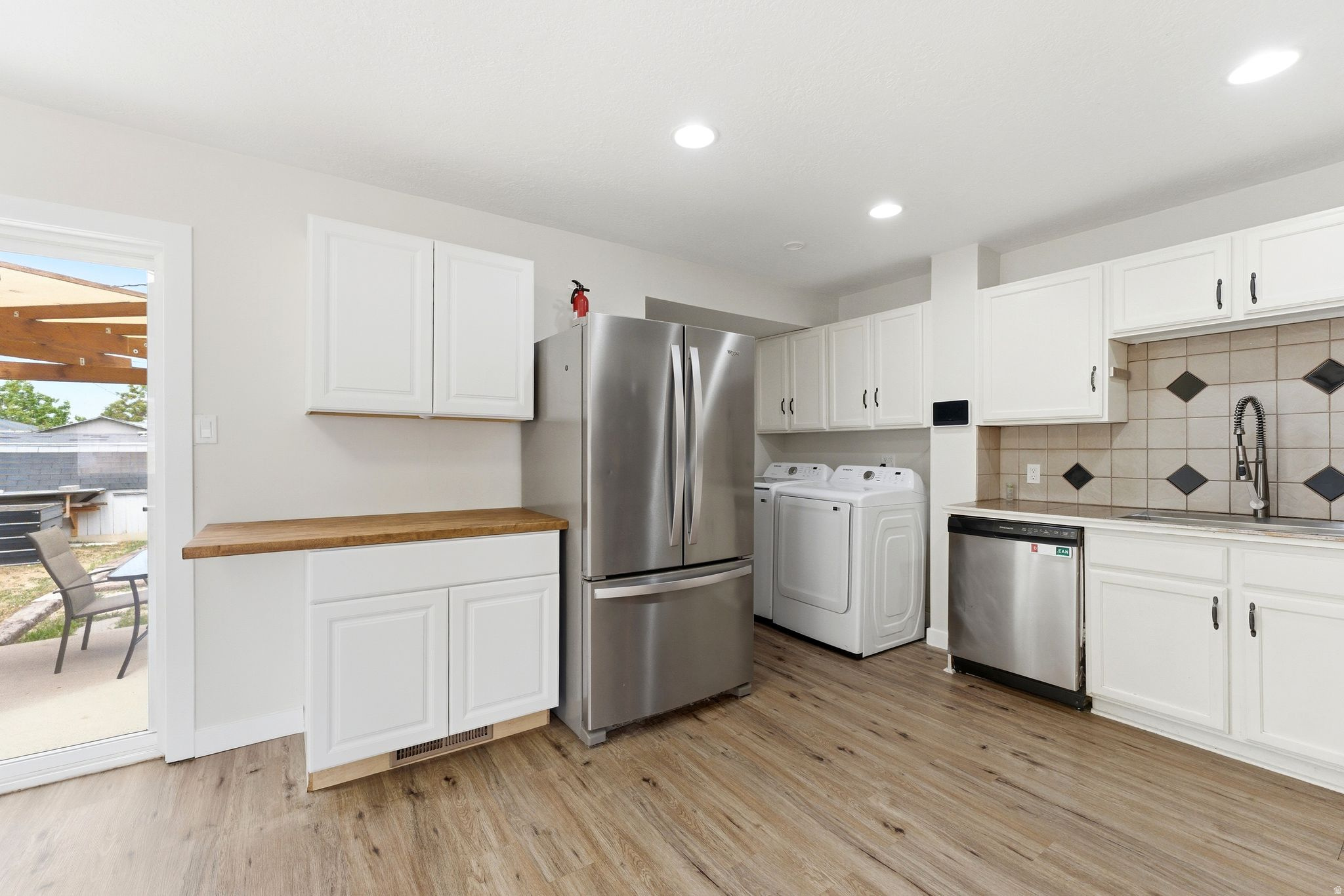 HOFFMAN HEIGHTS - Residential