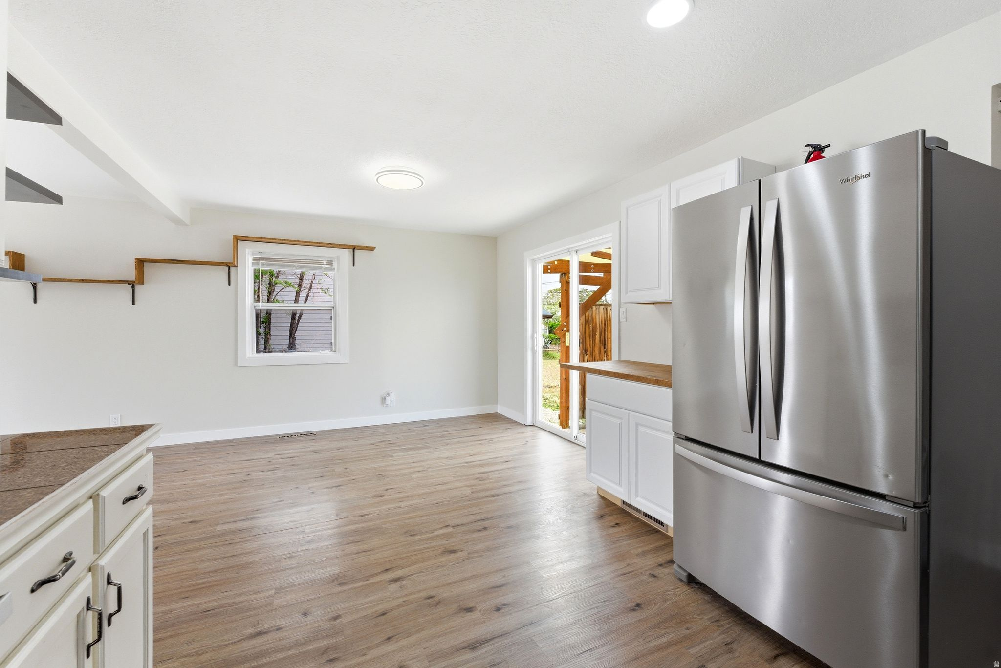HOFFMAN HEIGHTS - Residential