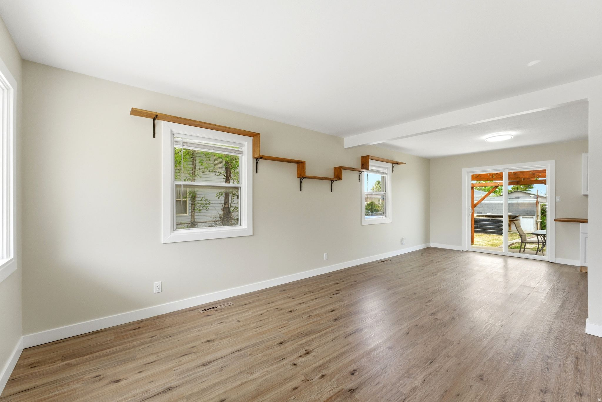 HOFFMAN HEIGHTS - Residential
