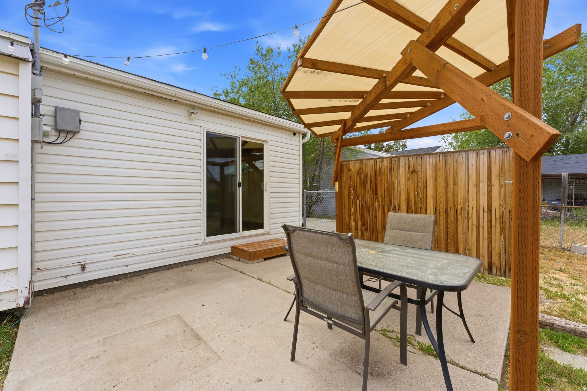 HOFFMAN HEIGHTS - Residential