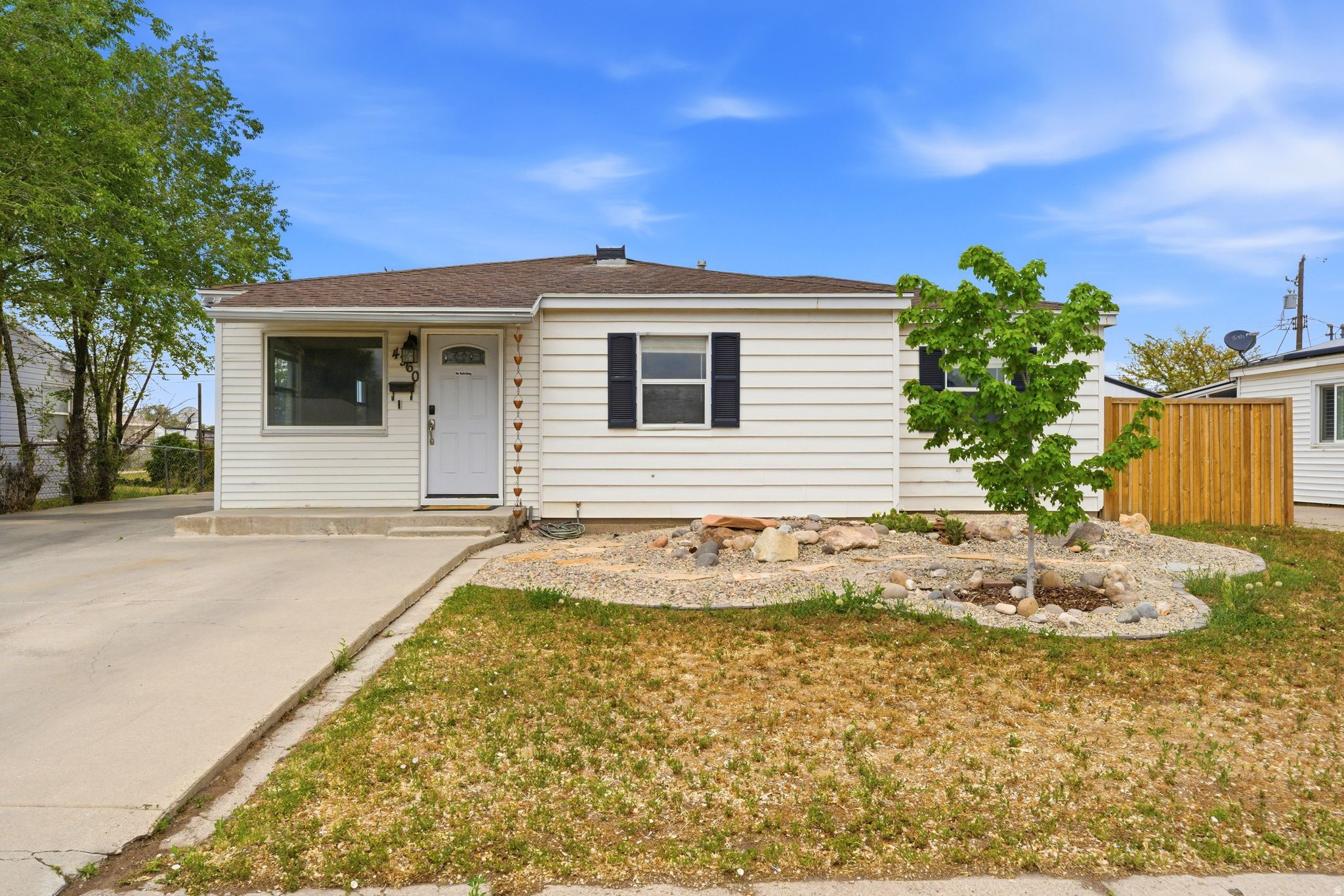 HOFFMAN HEIGHTS - Residential