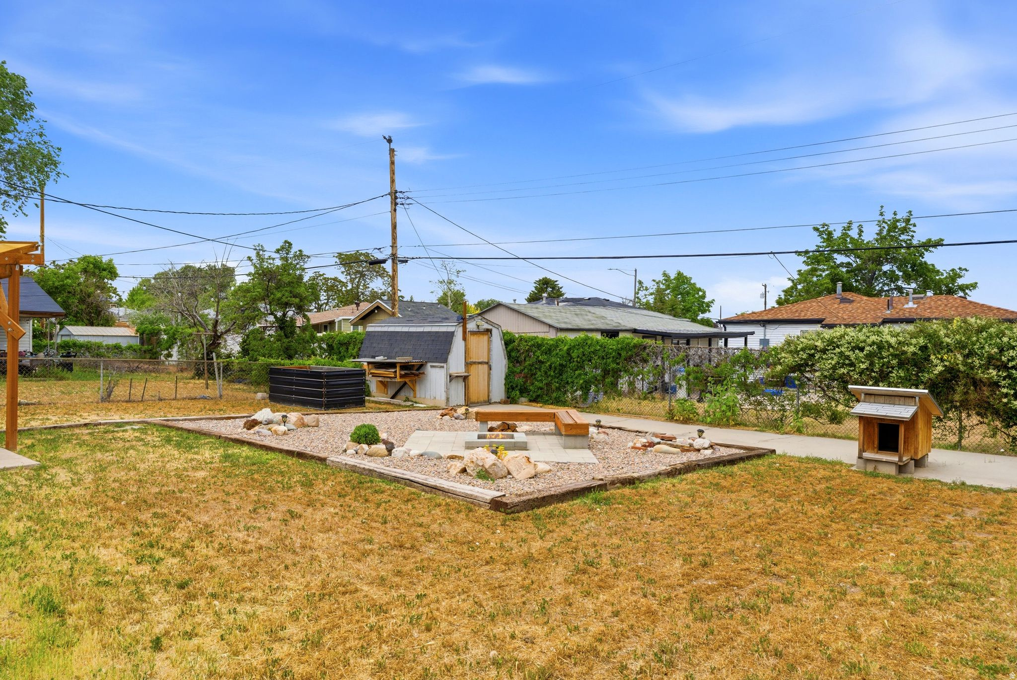 HOFFMAN HEIGHTS - Residential