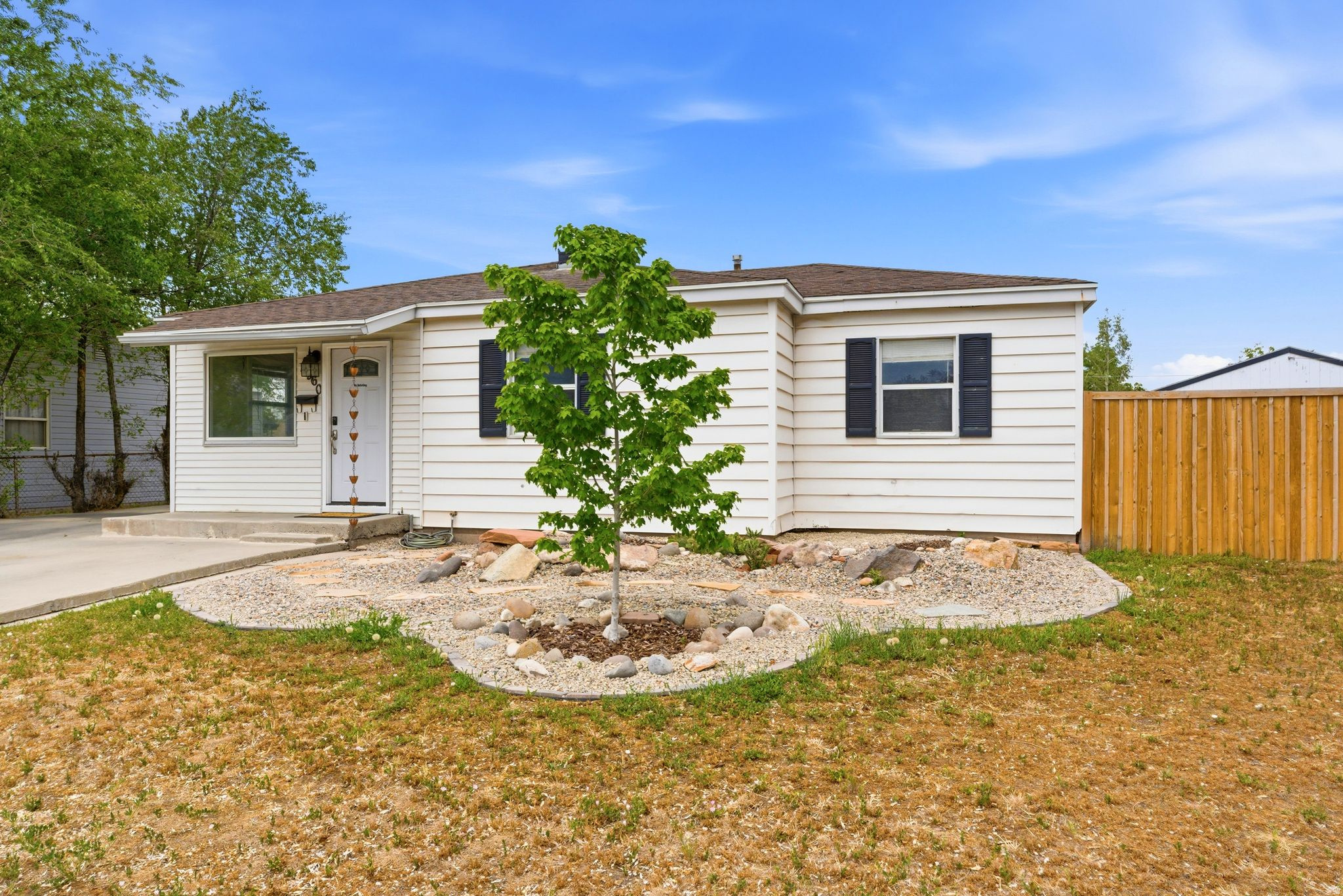 HOFFMAN HEIGHTS - Residential