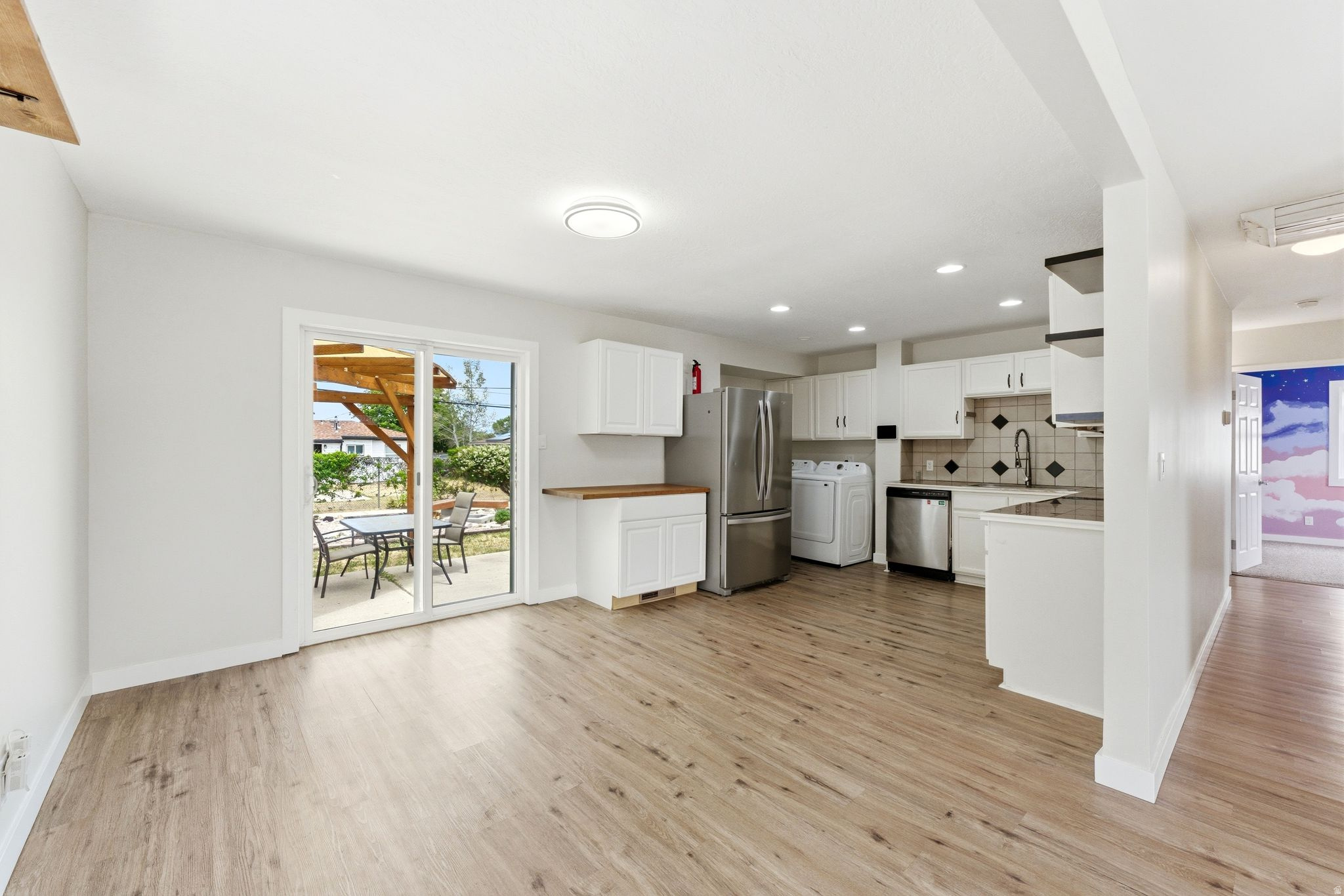 HOFFMAN HEIGHTS - Residential