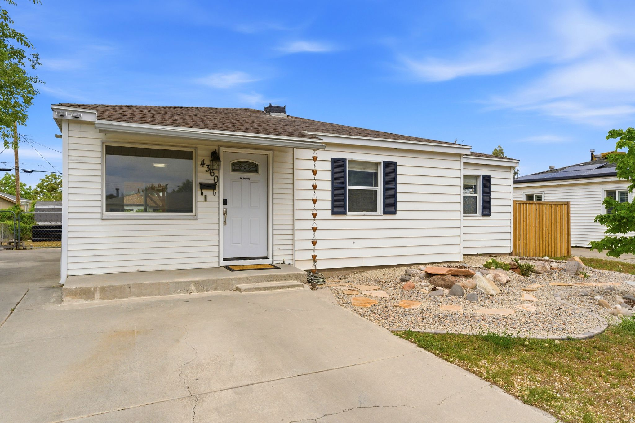 HOFFMAN HEIGHTS - Residential