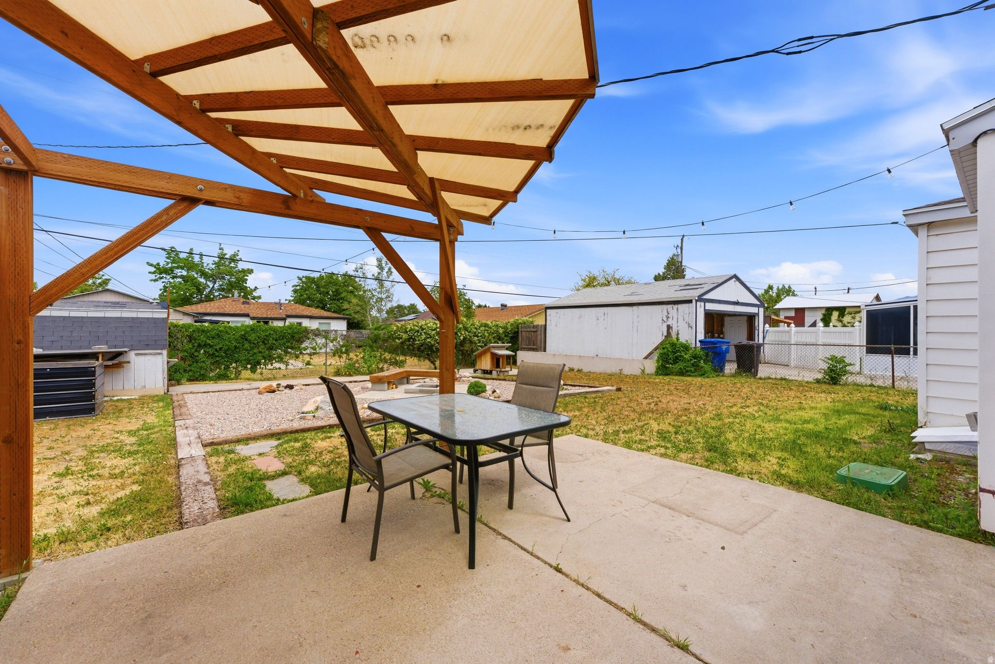 HOFFMAN HEIGHTS - Residential