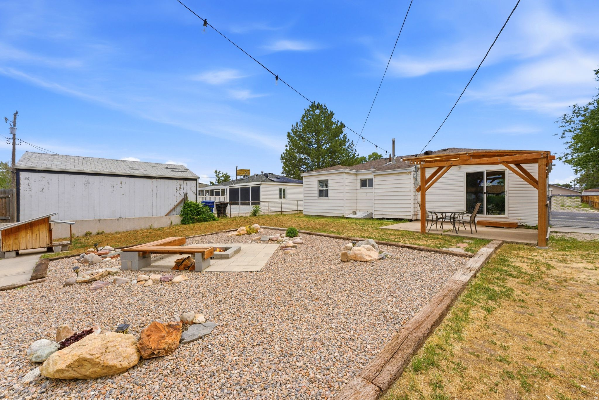 HOFFMAN HEIGHTS - Residential