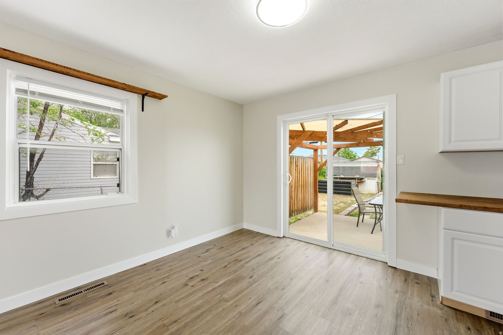HOFFMAN HEIGHTS - Residential