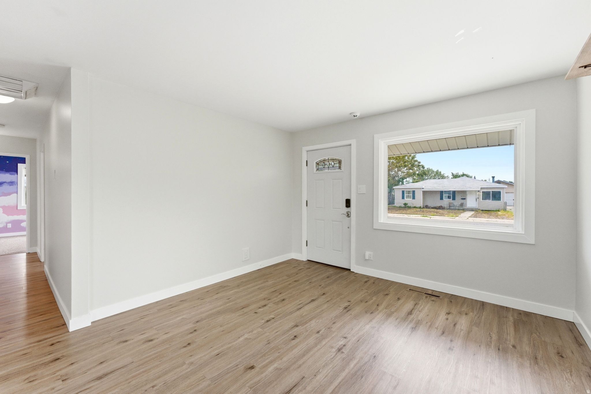 HOFFMAN HEIGHTS - Residential