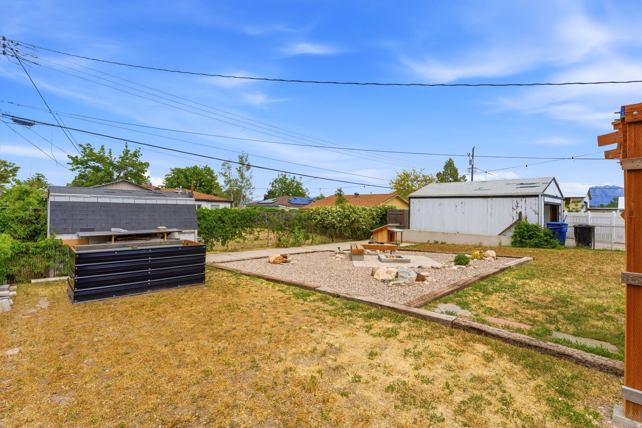HOFFMAN HEIGHTS - Residential