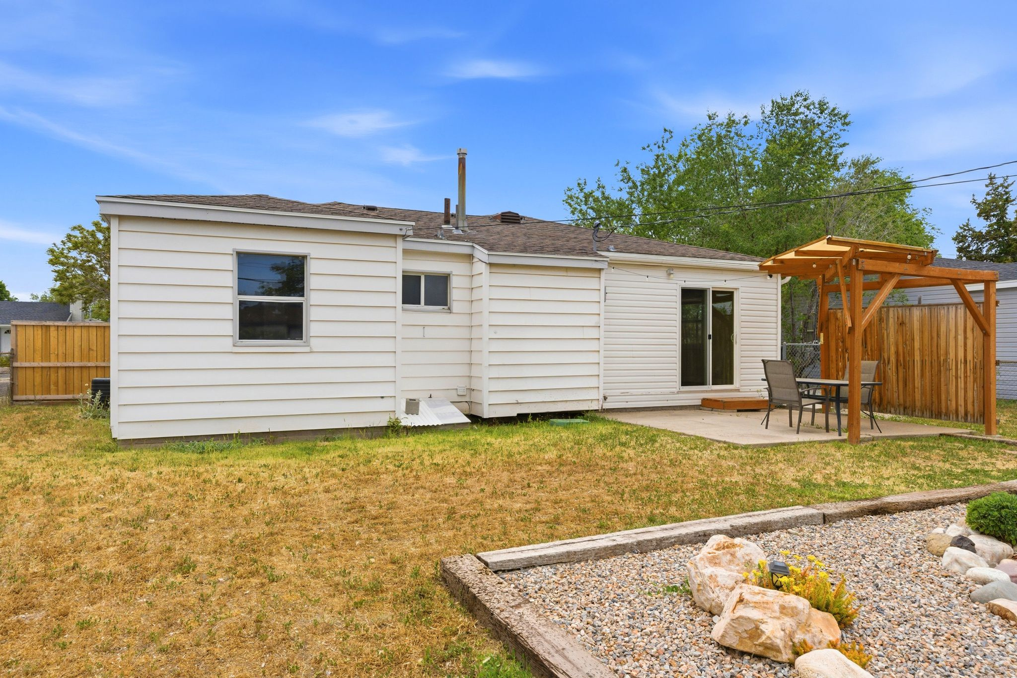 HOFFMAN HEIGHTS - Residential