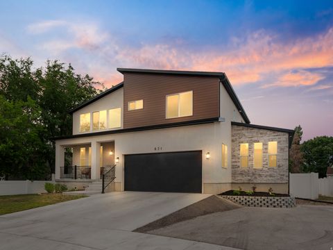 Tiny photo for 831 E GRAND CAYMAN DR, Millcreek, UT 84107 (MLS # 2168781)