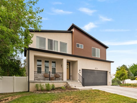 Tiny photo for 831 E GRAND CAYMAN DR, Millcreek, UT 84107 (MLS # 2168781)