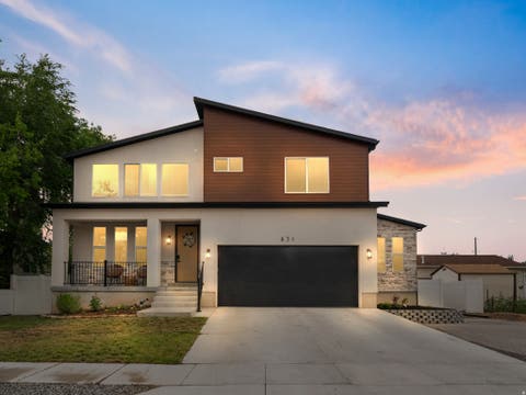 Photo of 831 E GRAND CAYMAN DR, Millcreek, UT 84107 (MLS # 2168781)