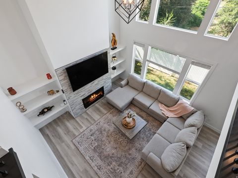 Tiny photo for 831 E GRAND CAYMAN DR, Millcreek, UT 84107 (MLS # 2168781)