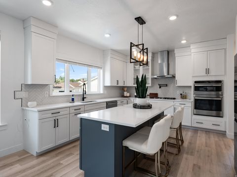 Tiny photo for 831 E GRAND CAYMAN DR, Millcreek, UT 84107 (MLS # 2168781)